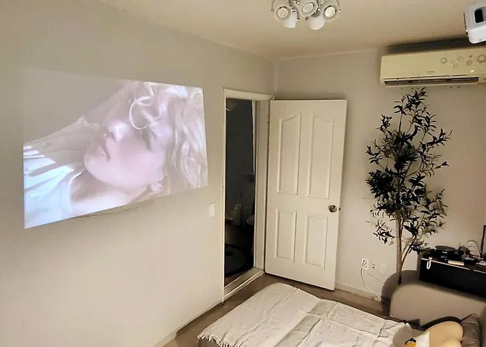 Gangnam 1min-cozy Studio-dodo